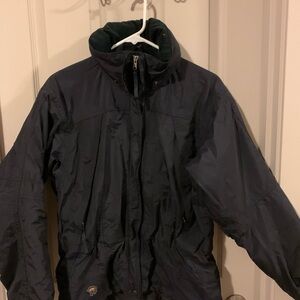 Mountain Hard Wear jacket for women